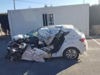Imagen del vehículo