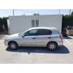NISSAN ALMERA (N16/E) '2004 ACENTA GRIS