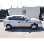 NISSAN ALMERA (N16/E) '2004 ACENTA GRIS