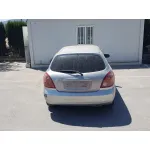 NISSAN ALMERA (N16/E) '2004 ACENTA GRIS