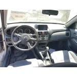 NISSAN ALMERA (N16/E) '2004 ACENTA GRIS