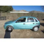 OPEL CORSA C '2002 CLUB VERDE