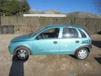 Imagen del vehículo