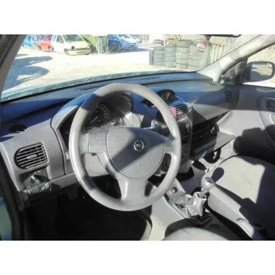 OPEL CORSA C '2002 CLUB VERDE