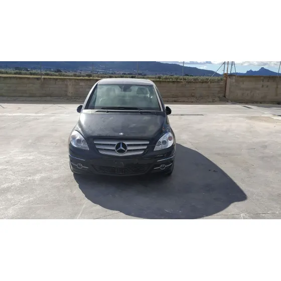 Mercedes-Benz CLASE B SPORTS TOURER (W245) 2005
