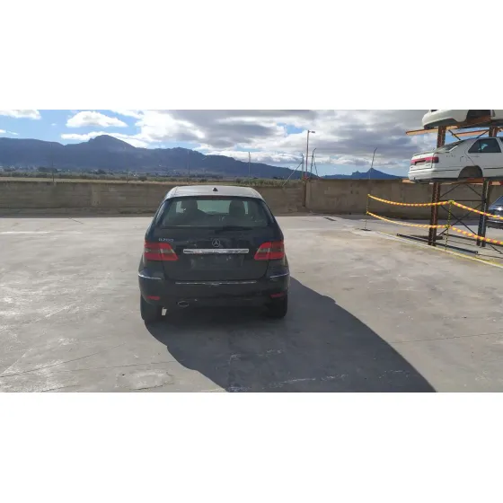 Mercedes-Benz CLASE B SPORTS TOURER (W245) 2005