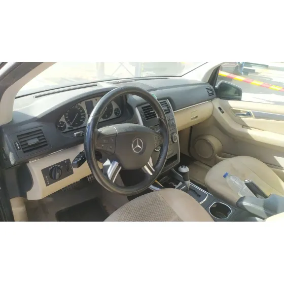 Mercedes-Benz CLASE B SPORTS TOURER (W245) 2005