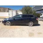Toyota AVENSIS STATION WAGON (_T27_) 2008