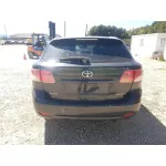 Toyota AVENSIS STATION WAGON (_T27_) 2008