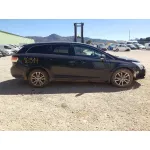 Toyota AVENSIS STATION WAGON (_T27_) 2008