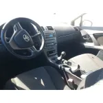 Toyota AVENSIS STATION WAGON (_T27_) 2008
