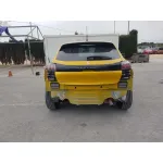 PEUGEOT 208 (P2) '2022 ALLURE AMARILLO