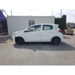 MITSUBISHI SPACE STAR 120 '2022 KAITEKI BLANCO