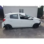 MITSUBISHI SPACE STAR 120 '2022 KAITEKI BLANCO