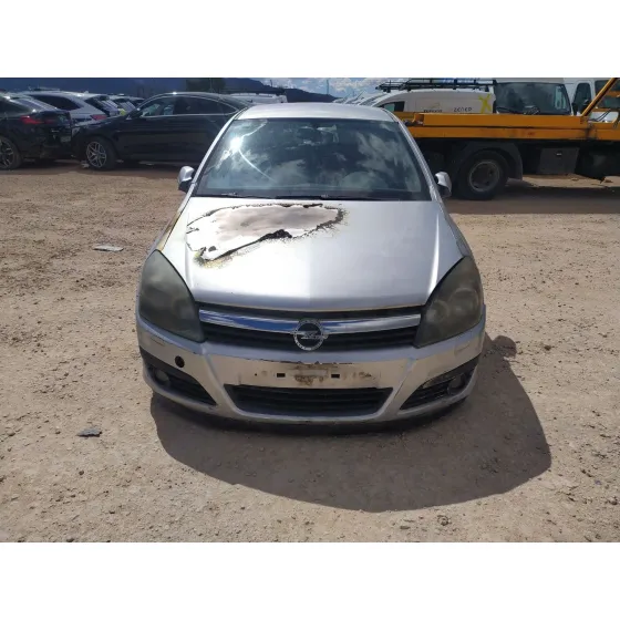 Opel ASTRA H (A04) 2004