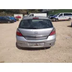 Opel ASTRA H (A04) 2004
