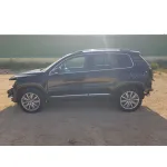 VOLKSWAGEN TIGUAN (5N1) '2013 ADVANCE BLUEMOTION NEGRO