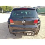 VOLKSWAGEN TIGUAN (5N1) '2013 ADVANCE BLUEMOTION NEGRO