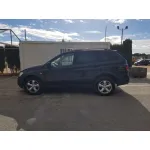 SSANGYONG KYRON '2007 270 SPR XDI PREMIUM 4WD NEGRO