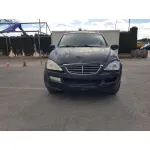 SSANGYONG KYRON '2007 270 SPR XDI PREMIUM 4WD NEGRO