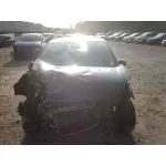 FORD FIESTA (CB1) '2010 GHIA NEGRO