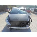 PEUGEOT 308 PEUGEOT 308 '2010 CONFORT NEGRO 2007