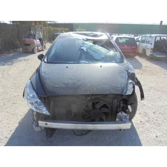 PEUGEOT 308 '2010 CONFORT NEGRO