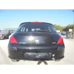 PEUGEOT 308 PEUGEOT 308 '2010 CONFORT NEGRO 2007