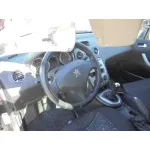 PEUGEOT 308 PEUGEOT 308 '2010 CONFORT NEGRO 2007