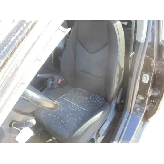 PEUGEOT 308 '2010 CONFORT NEGRO