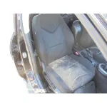 PEUGEOT 308 PEUGEOT 308 '2010 CONFORT NEGRO 2007