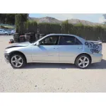 LEXUS IS200 (GXE10) '2001 2.0 LUXURY GRIS