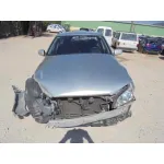 LEXUS IS200 (GXE10) '2001 2.0 LUXURY GRIS