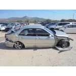 LEXUS IS200 (GXE10) '2001 2.0 LUXURY GRIS