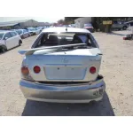 LEXUS IS200 (GXE10) '2001 2.0 LUXURY GRIS