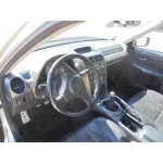 LEXUS IS200 (GXE10) '2001 2.0 LUXURY GRIS