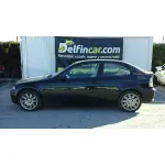 BMW SERIE 3 COMPACT (E46) '2001 316TI NEGRO