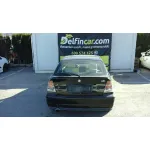 BMW SERIE 3 COMPACT (E46) '2001 316TI NEGRO