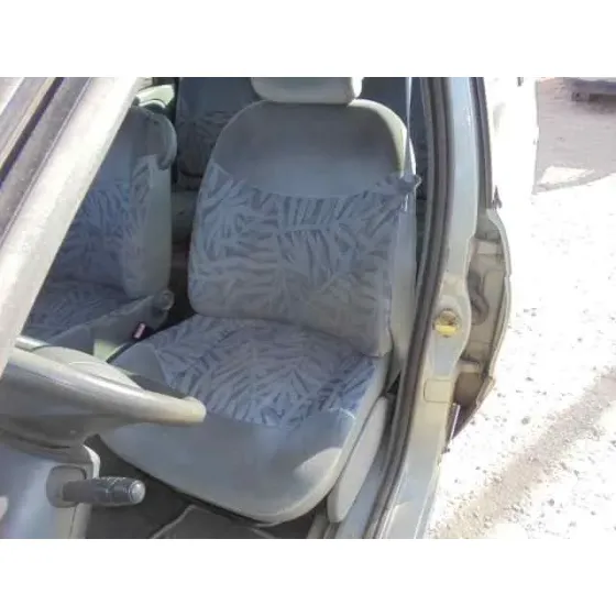 RENAULT MEGANE I SCENIC (JA0) '1998 2.0 ALIZE GRIS OSCURO
