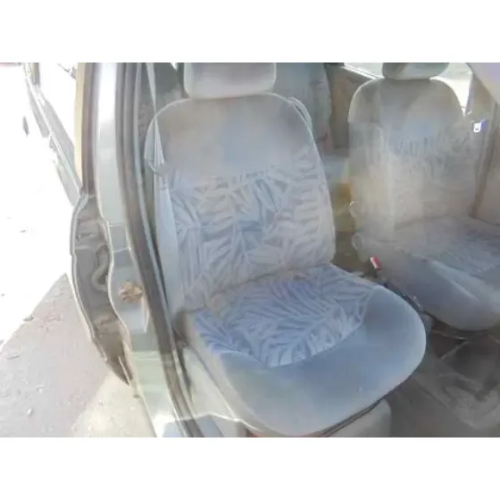 RENAULT MEGANE I SCENIC (JA0) '1998 2.0 ALIZE GRIS OSCURO