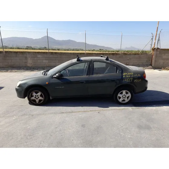 Chrysler NEON II 2001