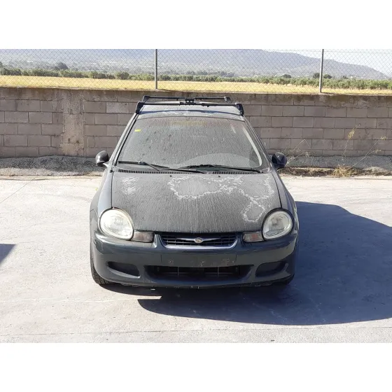Chrysler NEON II 2001