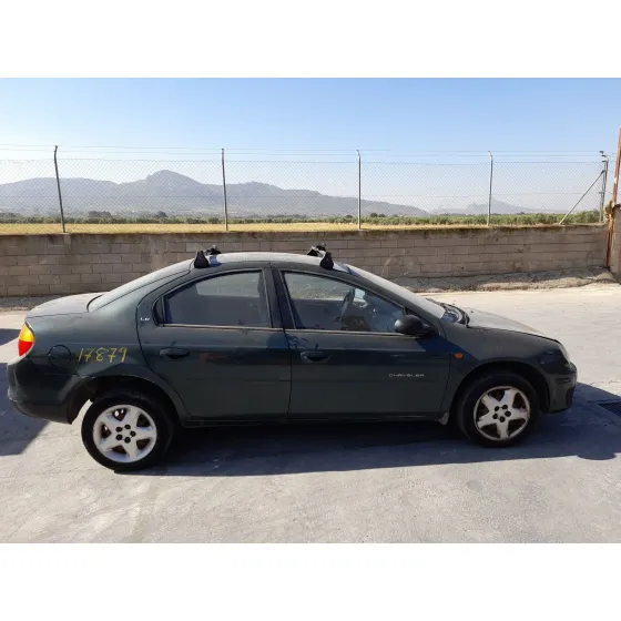 Chrysler NEON II 2001