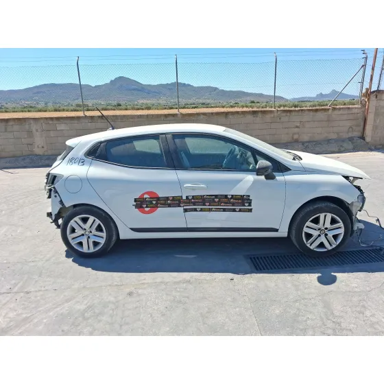 Renault CLIO V (B7_) 2021