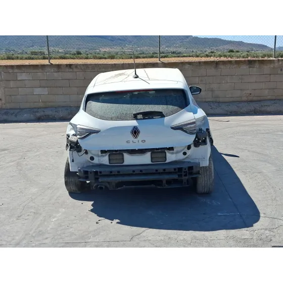Renault CLIO V (B7_) 2021