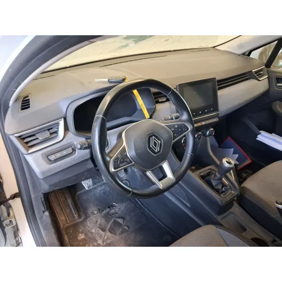 Renault CLIO V (B7_) 2021