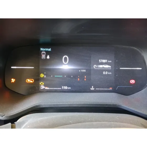 Renault CLIO V (B7_) 2021