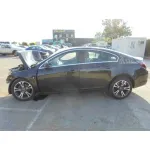 OPEL INSIGNIA BERLINA '2013 EXCELLENCE NEGRO