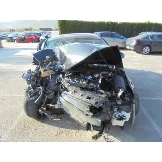 OPEL INSIGNIA BERLINA '2013 EXCELLENCE NEGRO