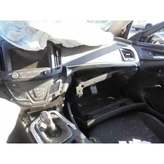OPEL INSIGNIA BERLINA '2013 EXCELLENCE NEGRO